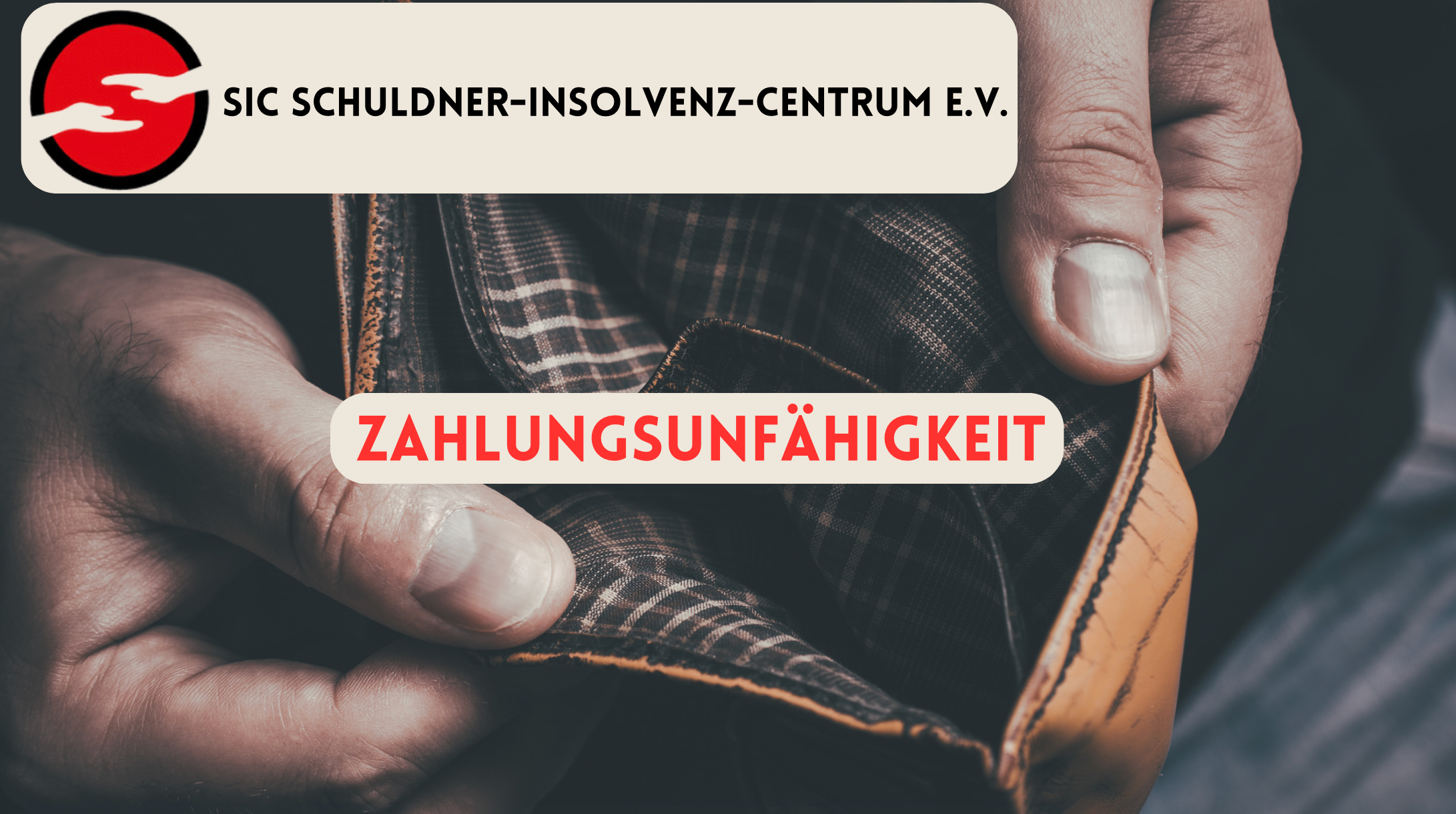 Zahlungsunfähigkeit in Stuttgart und Echterdingen Filderstadt